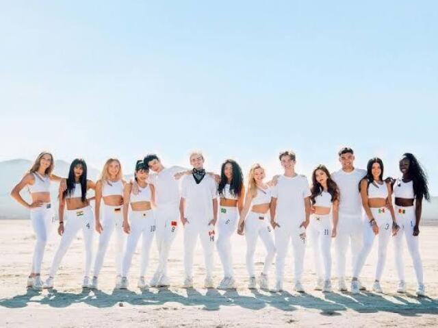 Now united