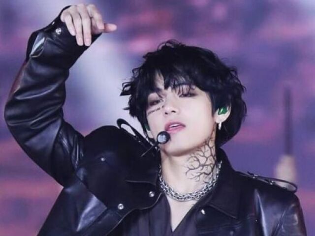 Taehyung