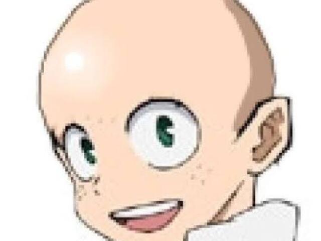 Bocudo não é herói