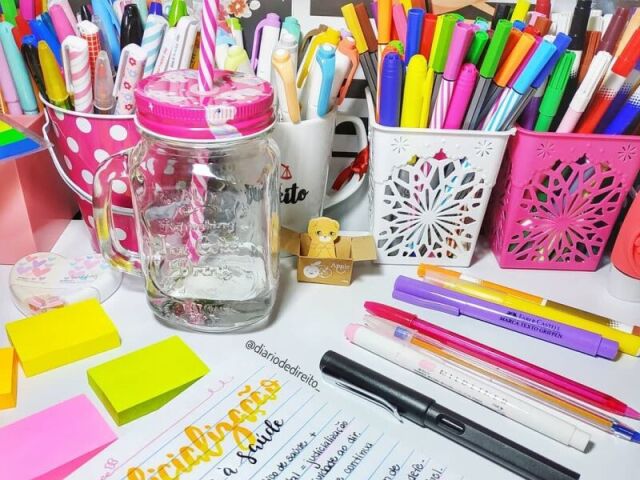 Material comum!