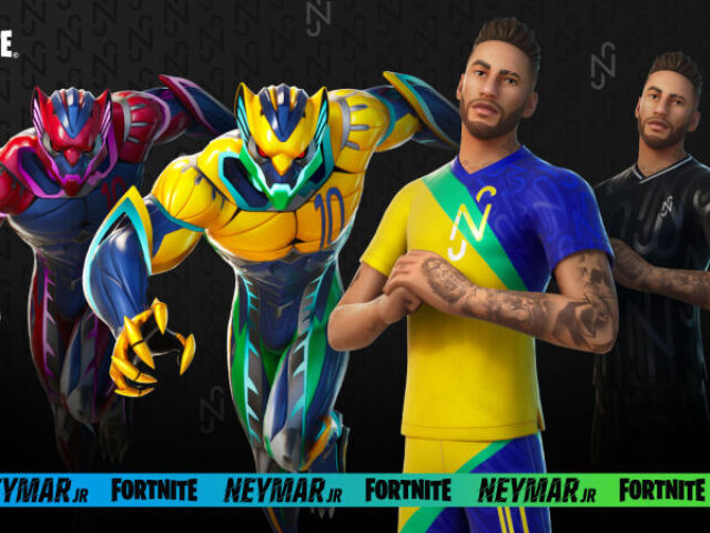 Neymar
