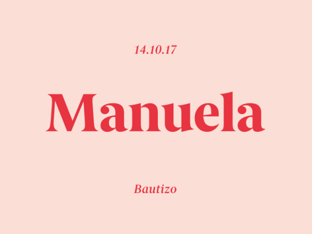 Manuela