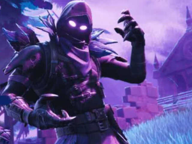 Raven