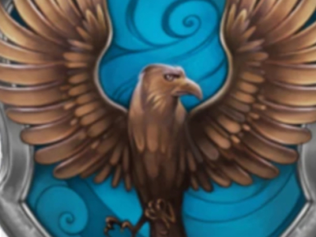 Ravenclaw