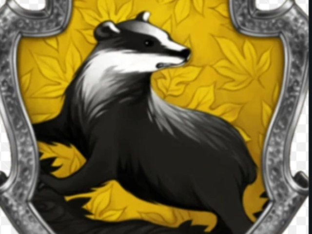 Hufflepuff