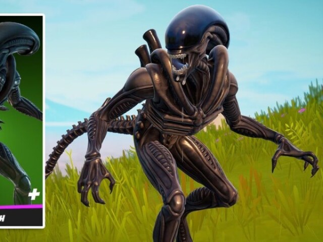 Alien
