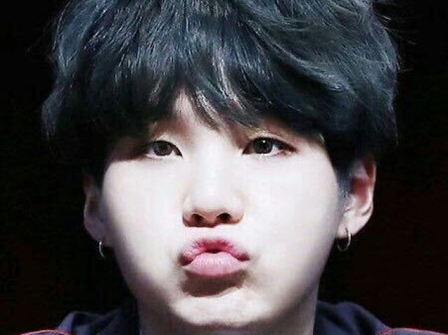 Suga (BTS)