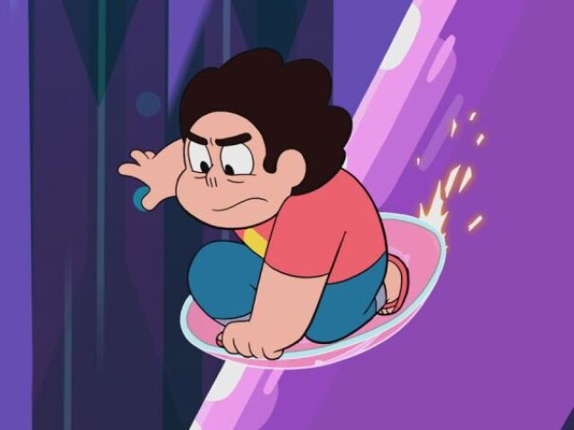 Steven