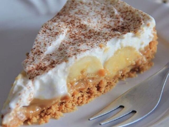 Banoffee