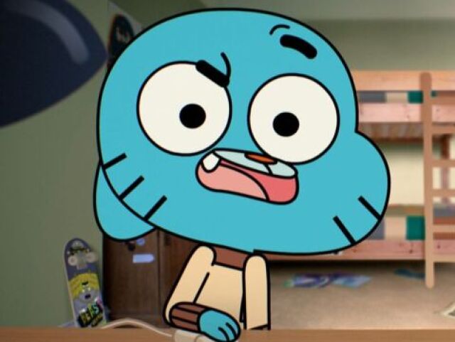 Gumball