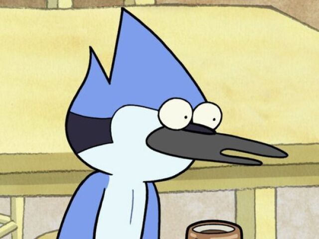 Mordecai