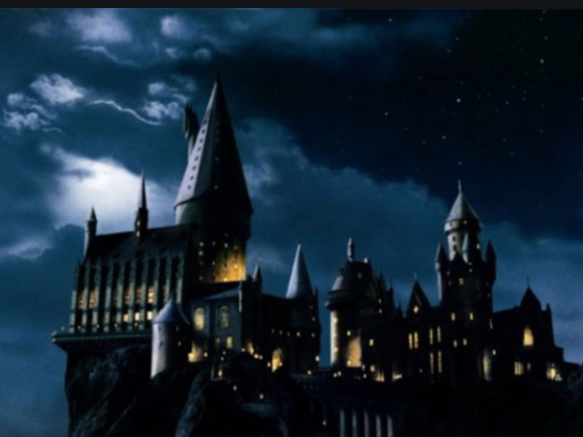 Hogwarts