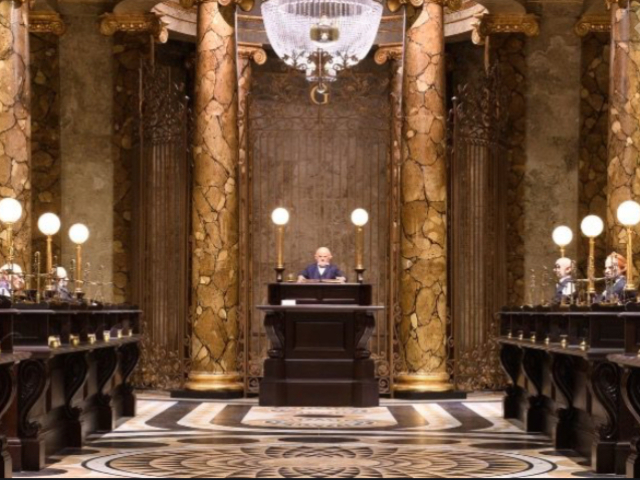 Gringotts