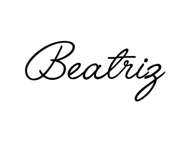 Beatriz