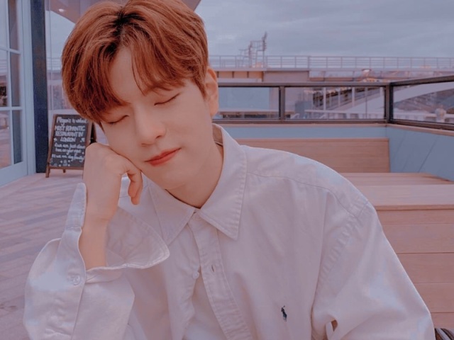Seungmin