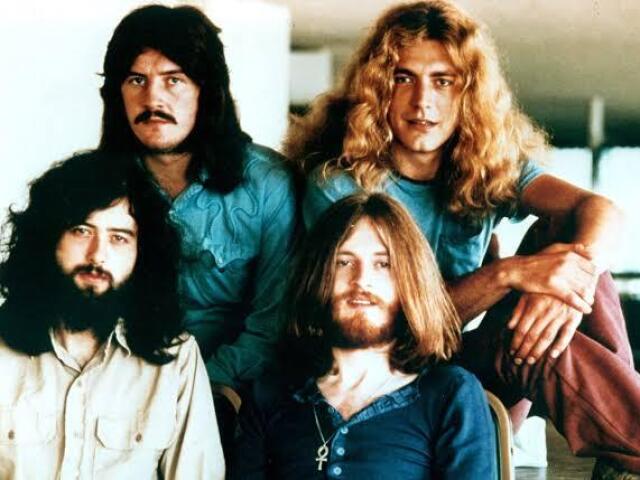 Led Zeppelin