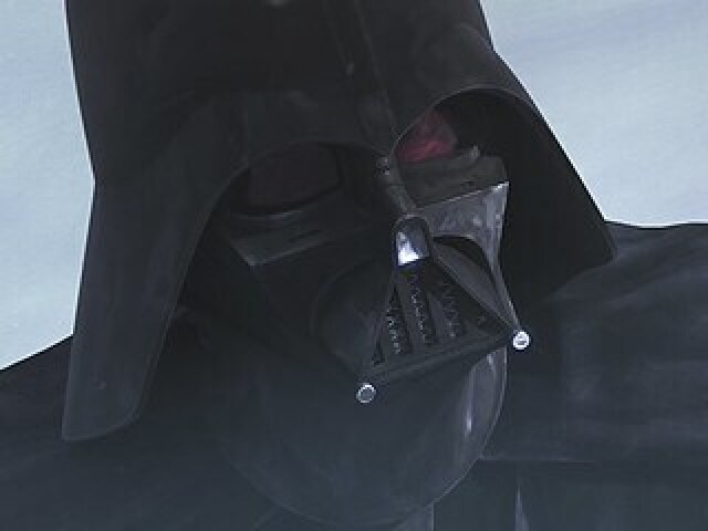 Tu viste a 7º Temporada de Star Wars: The Clone Wars?