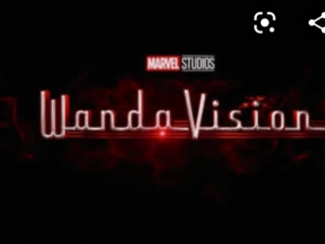 Quem você é em WandaVison ????