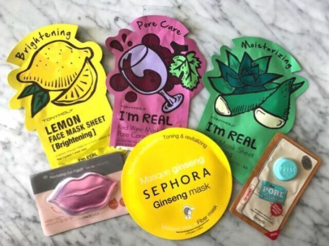 skin care da sephora