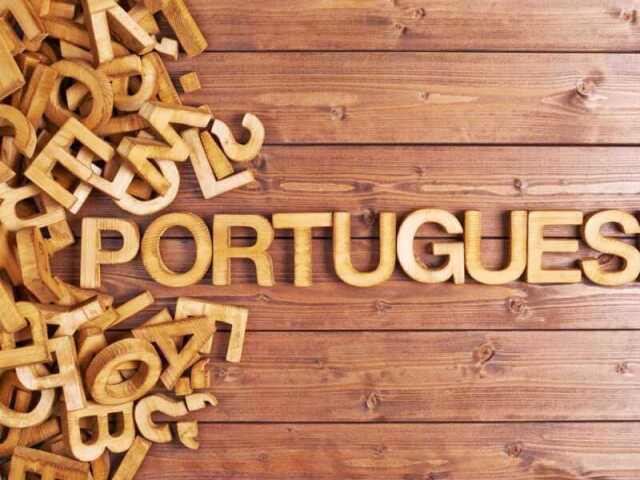 PORTUGES