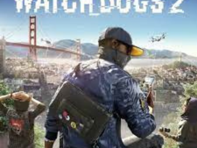 Watch Dogs 2