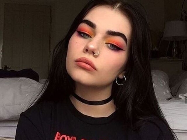Você é uma E-girl