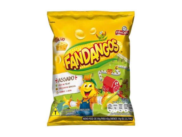 💛fandangos