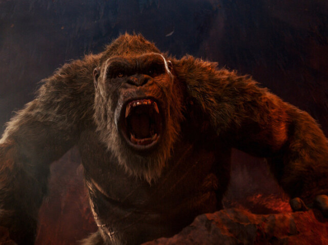 KONG