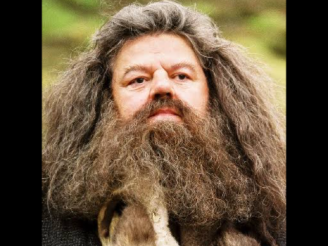 Hagrid