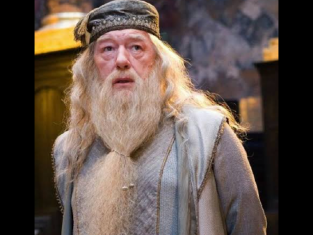 Dumbledore