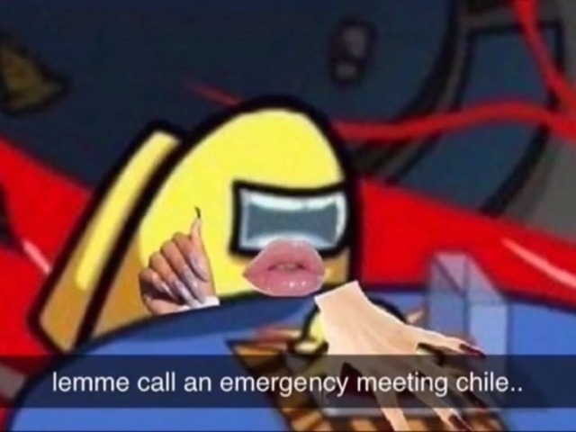 AMOGUS