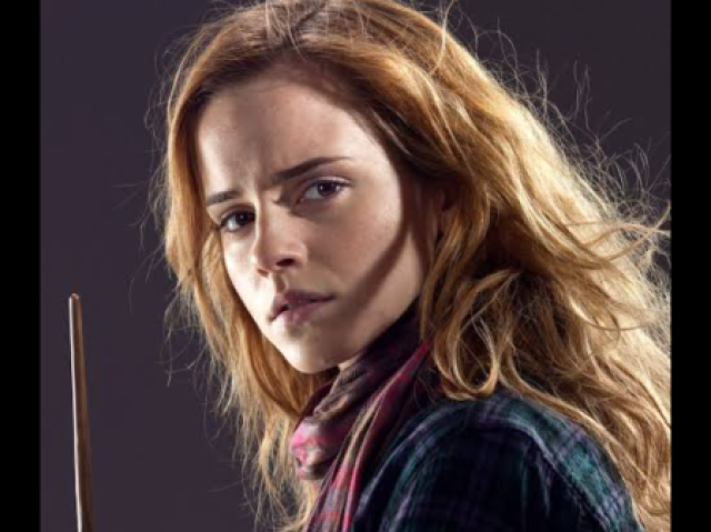 Hermione