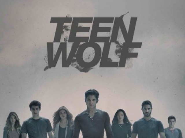 O quanto você conhece Teen Wolf?