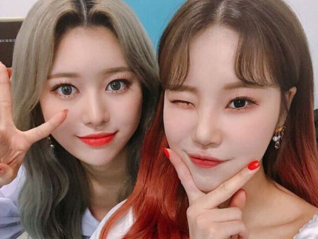 Joone (JooE e Jane/Momoland)