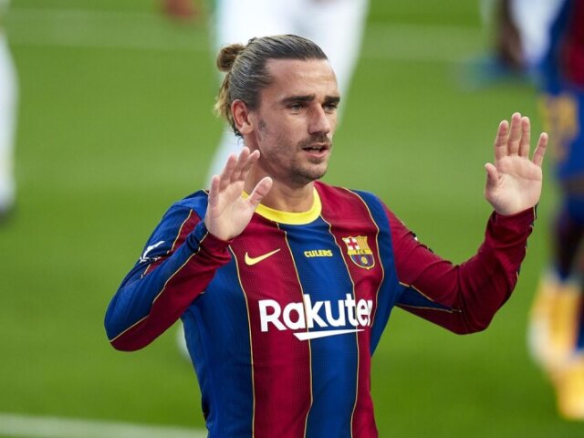 Griezmann