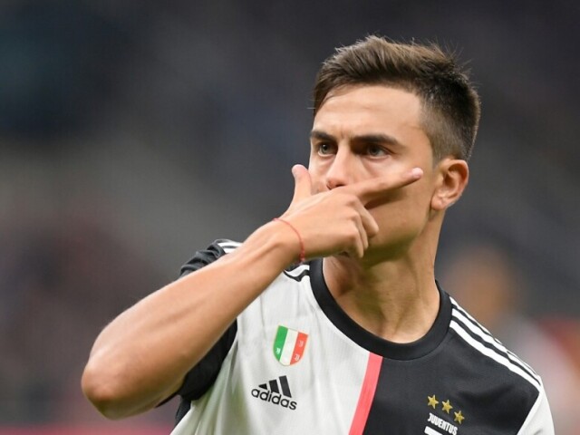 Dybala
