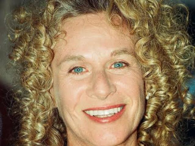 Carole king