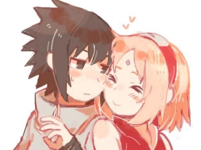 Sasusaku