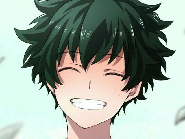 Deku