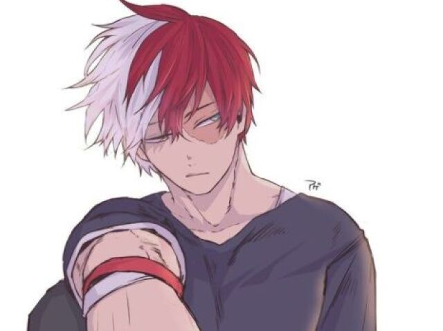 Todoroki