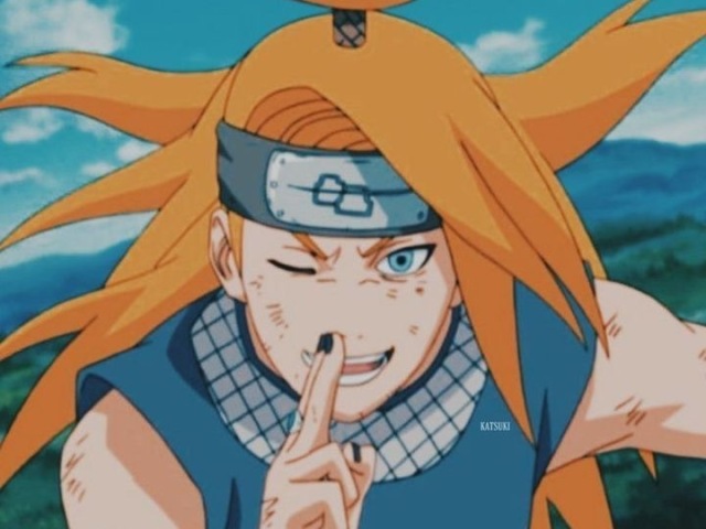 Deidara😘