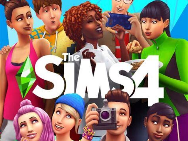 the sims
(recomendo jogarem)