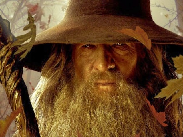 gandalf