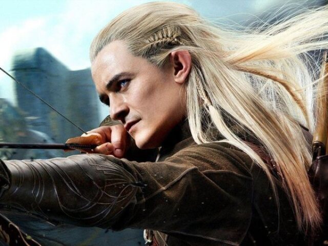 legolas