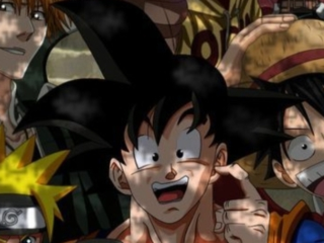 Goku