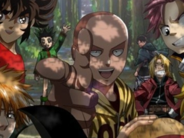 Saitama