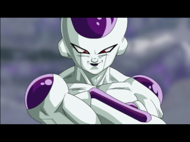Freeza.