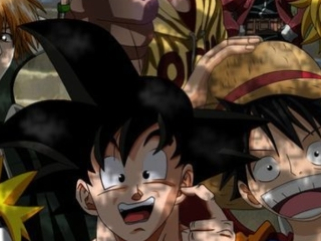 Luffy