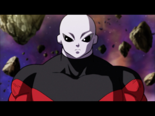 Jiren.