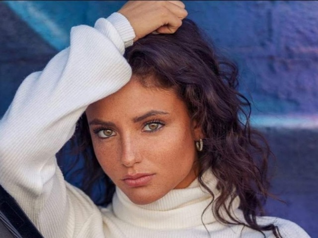 JADE CHYNOWETH